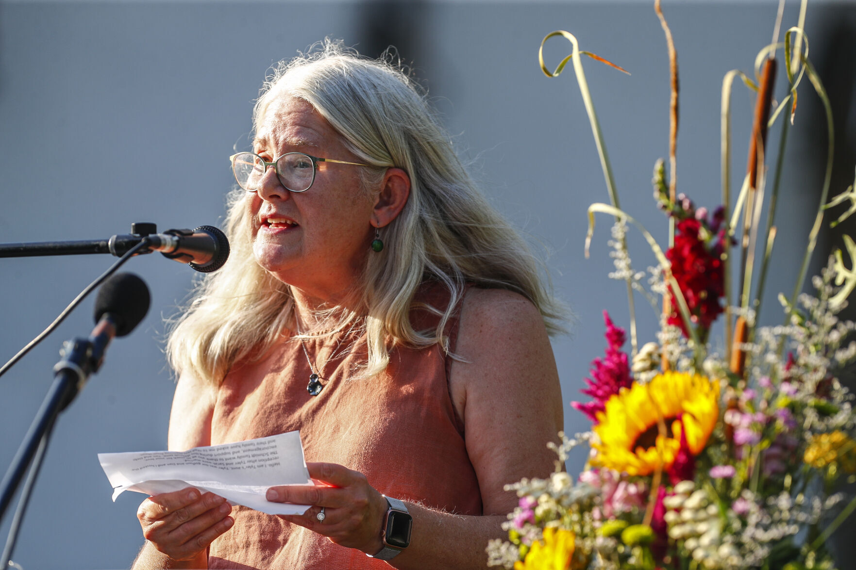 Celebration of Life 1
